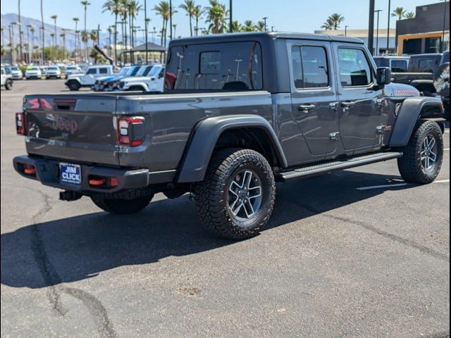 2024 Jeep Gladiator Mojave