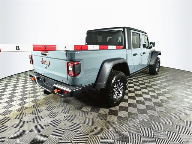 2024 Jeep Gladiator Mojave