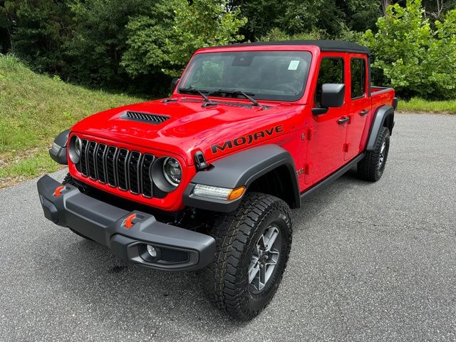 2024 Jeep Gladiator Mojave