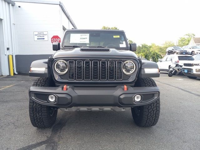 2024 Jeep Gladiator Mojave