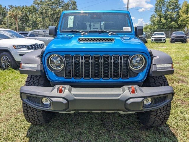 2024 Jeep Gladiator Mojave