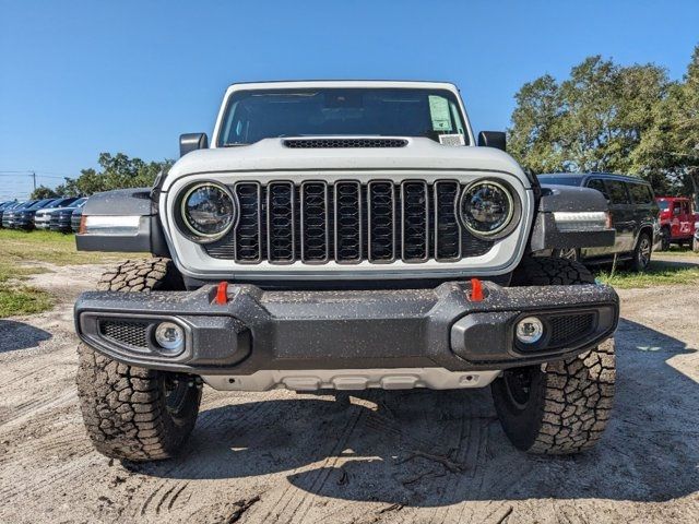 2024 Jeep Gladiator Mojave