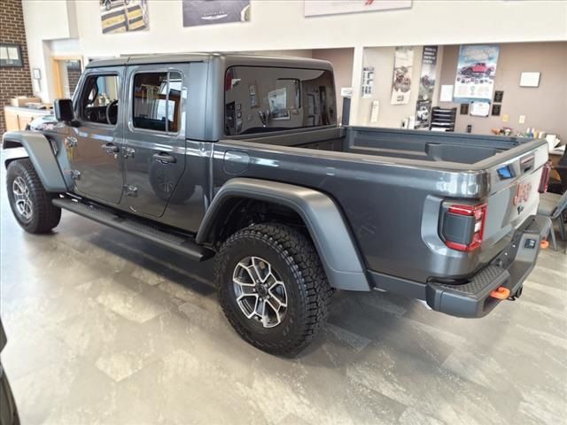 2024 Jeep Gladiator Mojave