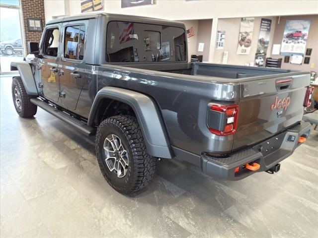 2024 Jeep Gladiator Mojave