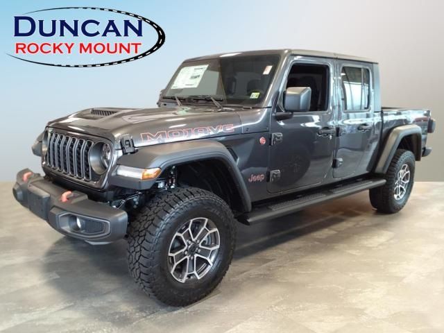 2024 Jeep Gladiator Mojave