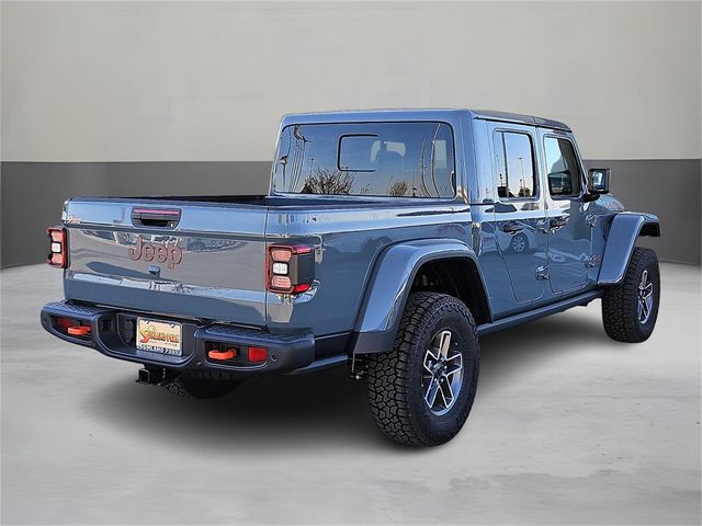 2024 Jeep Gladiator Mojave