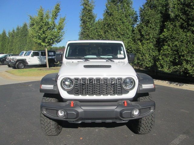 2024 Jeep Gladiator Mojave