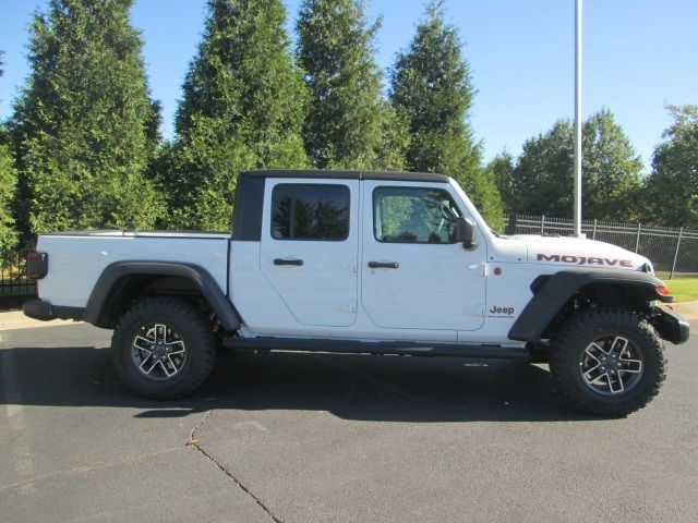 2024 Jeep Gladiator Mojave