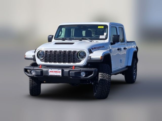 2024 Jeep Gladiator Mojave X