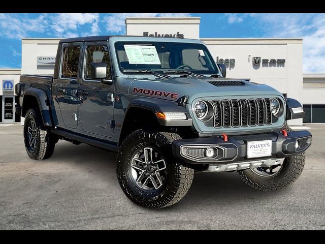 2024 Jeep Gladiator Mojave