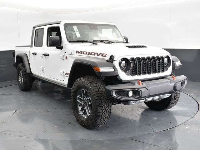 2024 Jeep Gladiator Mojave