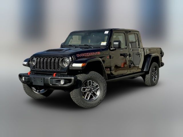 2024 Jeep Gladiator Mojave X