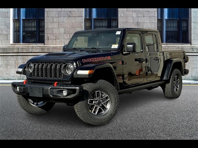 2024 Jeep Gladiator Mojave X