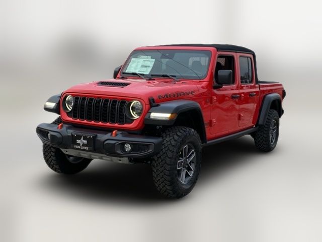 2024 Jeep Gladiator Mojave