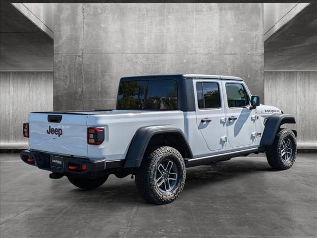 2024 Jeep Gladiator Mojave