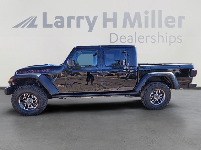 2024 Jeep Gladiator Mojave