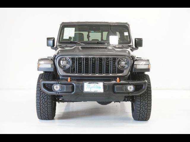 2024 Jeep Gladiator Mojave X