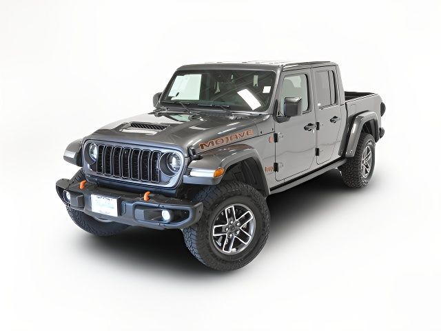 2024 Jeep Gladiator Mojave X