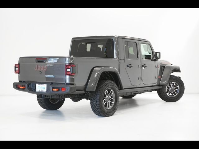 2024 Jeep Gladiator Mojave X