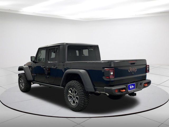 2024 Jeep Gladiator Mojave