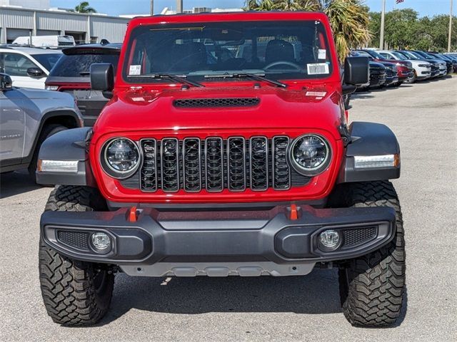 2024 Jeep Gladiator Mojave