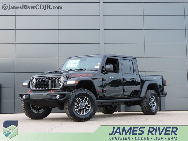 2024 Jeep Gladiator Mojave