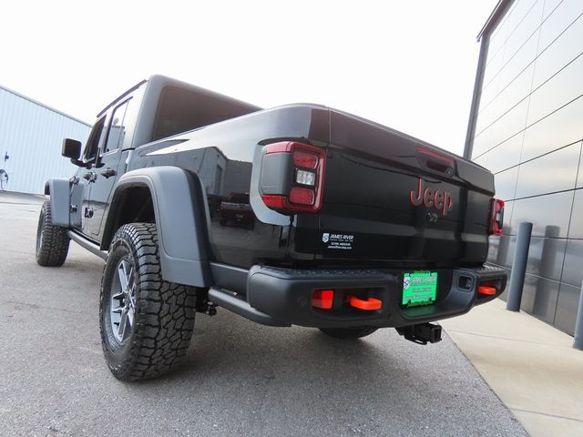 2024 Jeep Gladiator Mojave