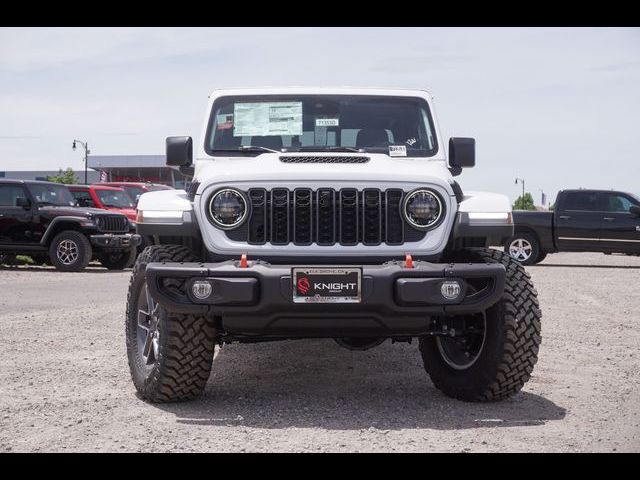 2024 Jeep Gladiator Mojave X