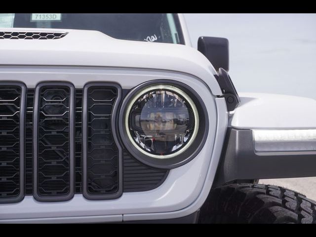 2024 Jeep Gladiator Mojave X