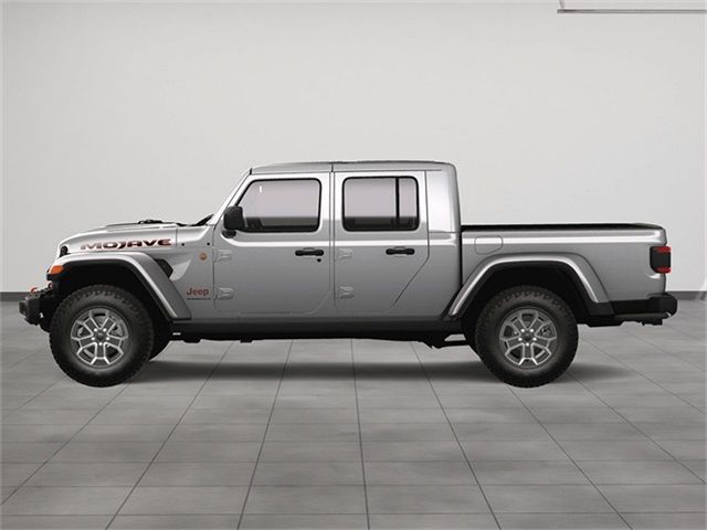 2024 Jeep Gladiator Mojave X