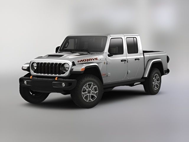 2024 Jeep Gladiator Mojave X