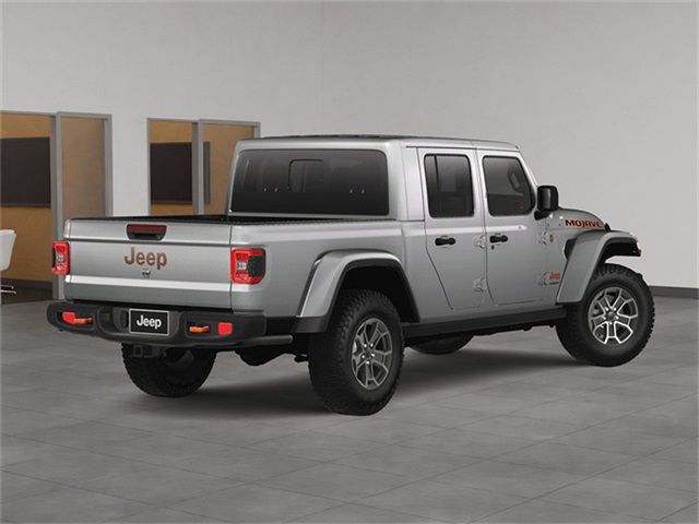 2024 Jeep Gladiator Mojave X
