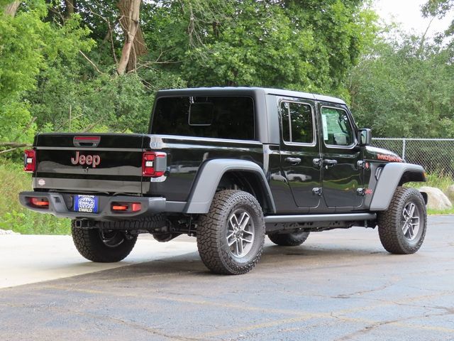 2024 Jeep Gladiator Mojave