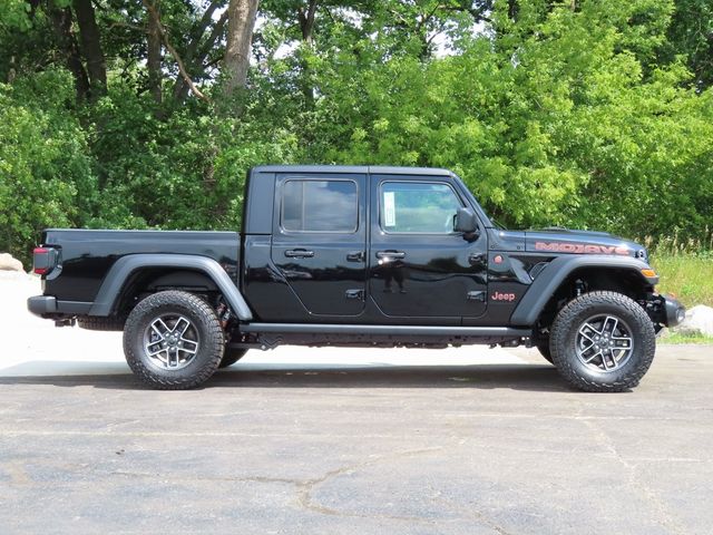 2024 Jeep Gladiator Mojave