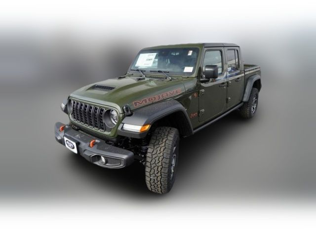 2024 Jeep Gladiator Mojave