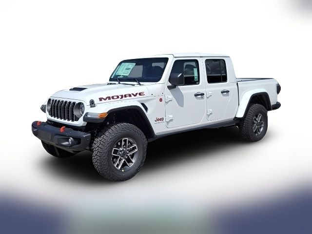 2024 Jeep Gladiator Mojave X