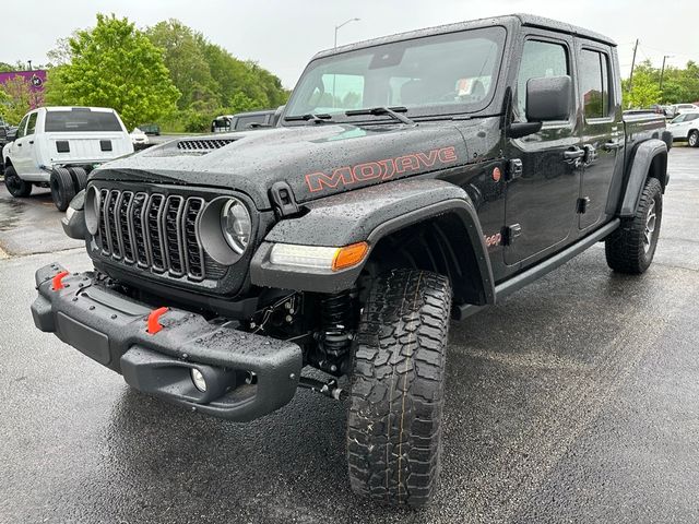 2024 Jeep Gladiator Mojave X