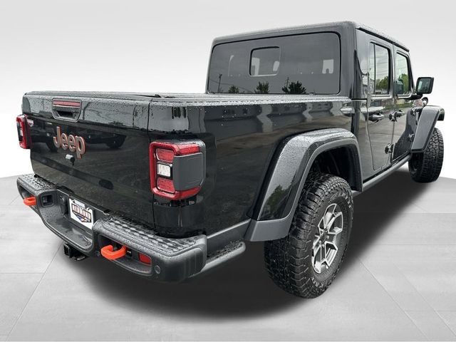 2024 Jeep Gladiator Mojave X