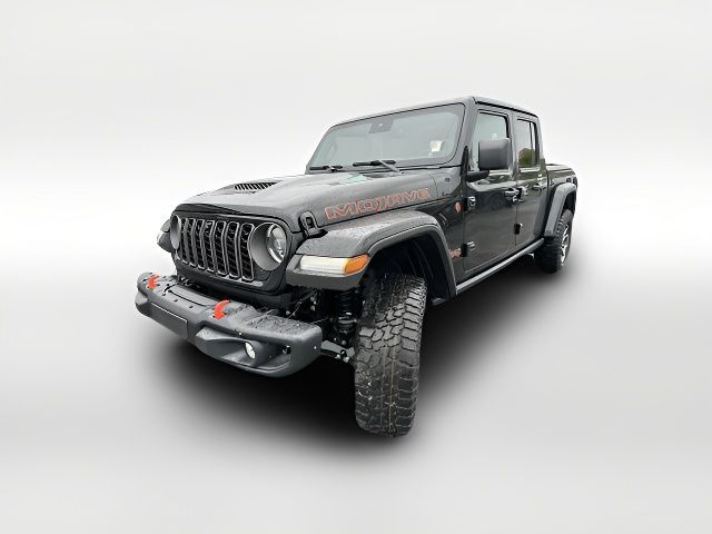 2024 Jeep Gladiator Mojave X