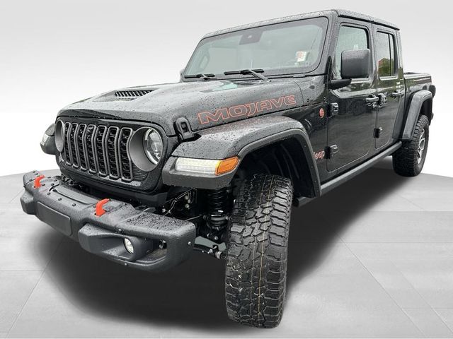 2024 Jeep Gladiator Mojave X