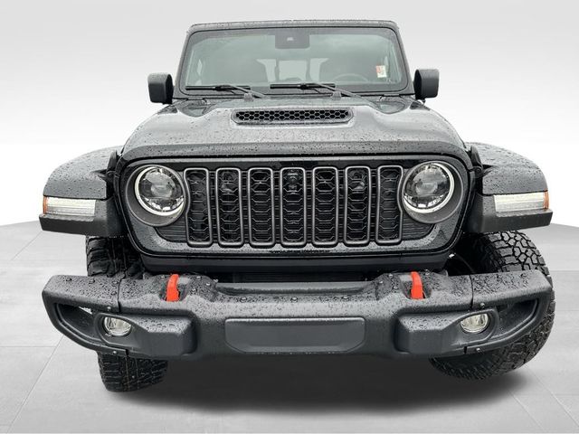 2024 Jeep Gladiator Mojave X