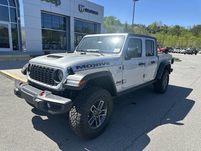 2024 Jeep Gladiator Mojave