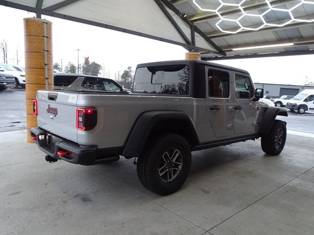 2024 Jeep Gladiator Mojave