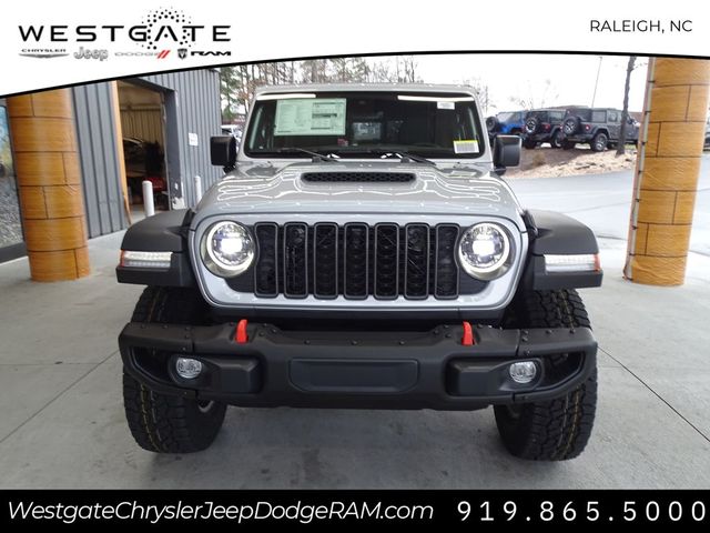 2024 Jeep Gladiator Mojave