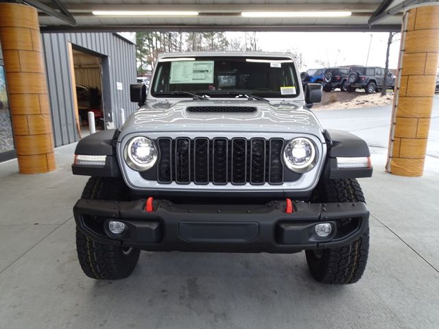 2024 Jeep Gladiator Mojave