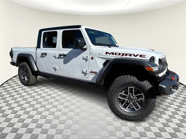 2024 Jeep Gladiator Mojave