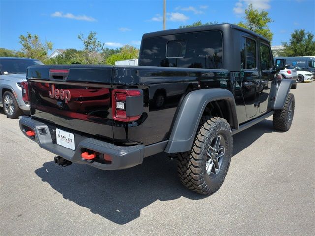 2024 Jeep Gladiator Mojave