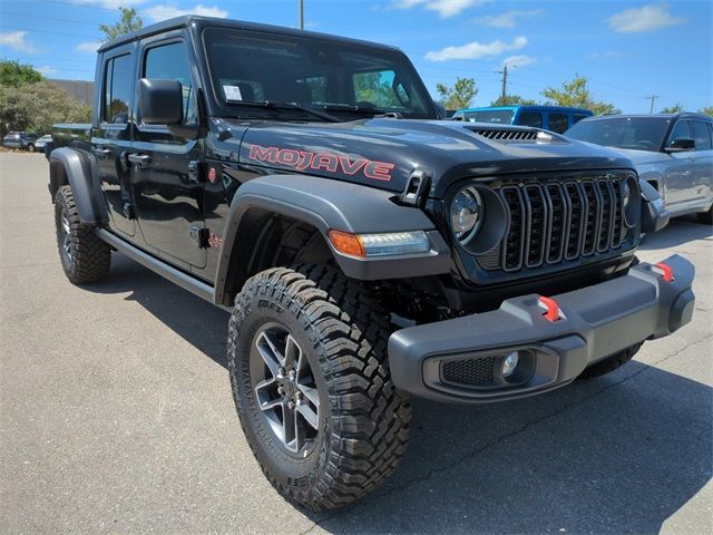 2024 Jeep Gladiator Mojave