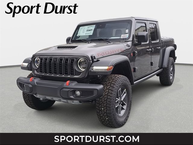 2024 Jeep Gladiator Mojave