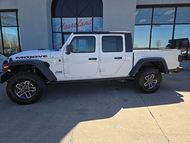 2024 Jeep Gladiator Mojave